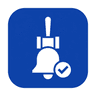 CaseNotify Logo